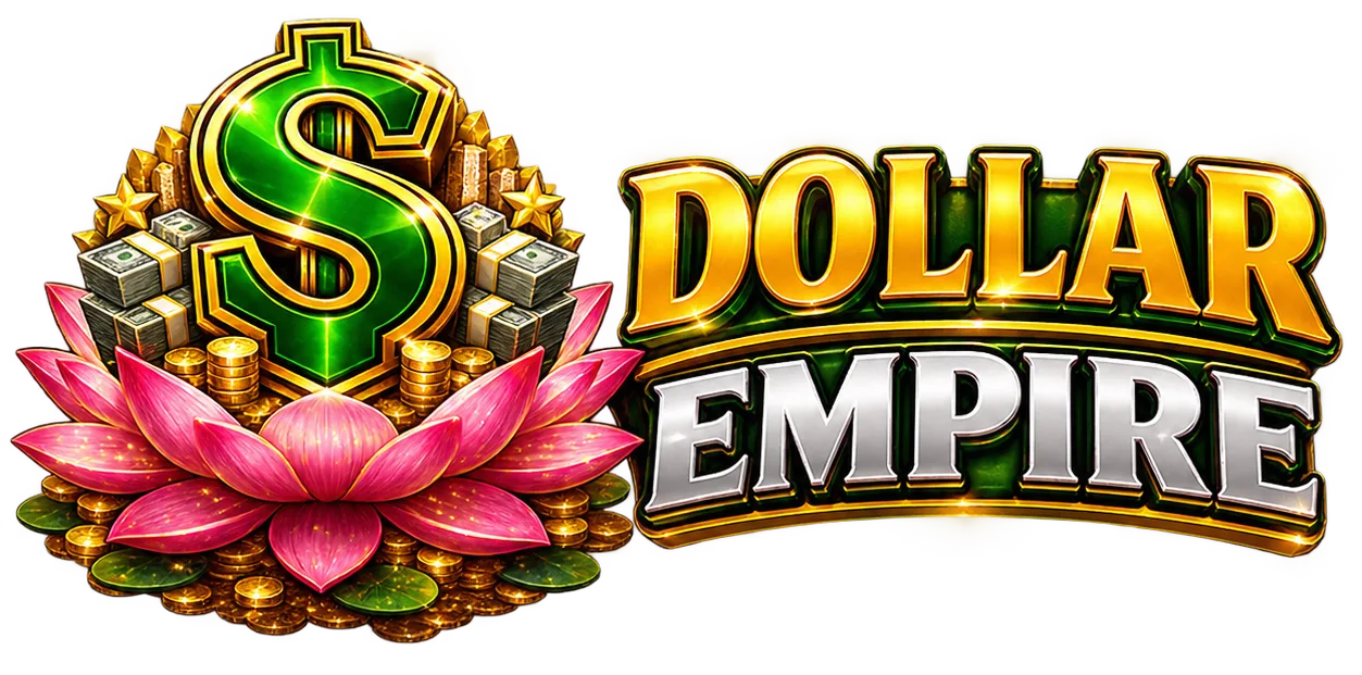 Dollar Empire