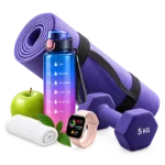 Health & Wellness