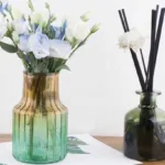 Corn Vase