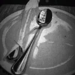Ceramic Dinner Plate