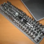 Screwdriver Set