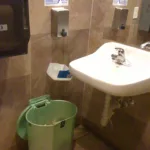 Soap Dispenser