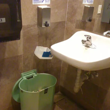 Soap Dispenser