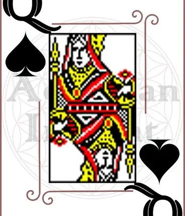 Playing Cards