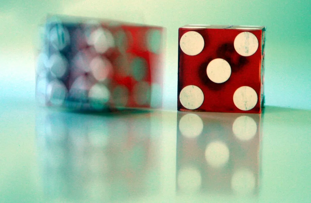 Dice-Set Dice Set - Image 1