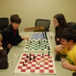 Chess Board