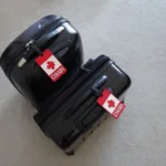 Luggage Tag