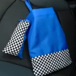 Car Trash Bag