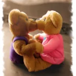 Plush Teddy Bear