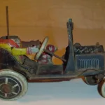 Toy Car