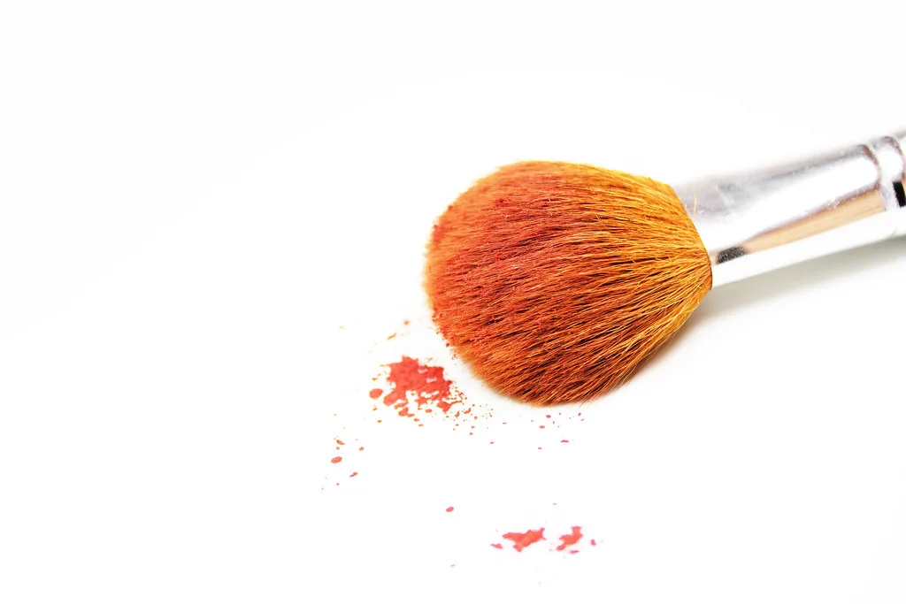 Makeup-Brush-Set Makeup Brush Set - Image 1