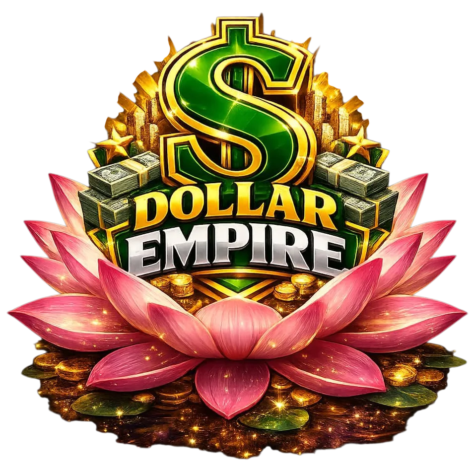 Dollar Empire
