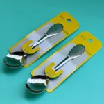 Stainless Steel Serving Spoon