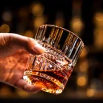 Royal Leaf GLass
