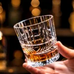 Royal Leaf Glass - Image 2