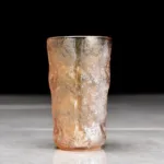 Great Amber Glacier Cup