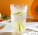 Glacier Glass