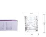 Royal Leaf Glass - Image 4