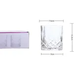 Crystal Crown Glass - Image 3