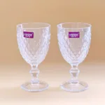Royal Diamond Goblet 300ml