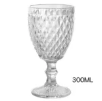 Royal Diamond Goblet 300ml - Image 3