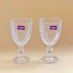 Crystal Vine Goblet 300ML