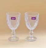 Crystal Vine Goblet 300ML