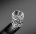 Mini Crystal Shot Glass - Image 3