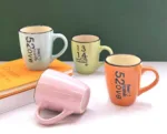 Sweet Love Ceramic Mug