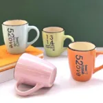 Sweet Love Ceramic Mug