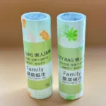 Disposable Kitchen Cleaning Cloth Roll