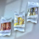 Adhesive Dust Cleaning Paper Roll