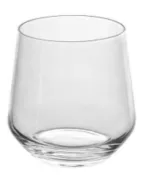 Classic Curve Glass 385ML