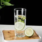 Classic Highball Glass 165ML