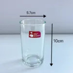 Classic Highball Glass 165ML - Image 2