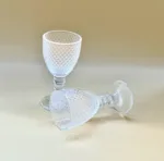 Mini Diamond Goblet - Image 2
