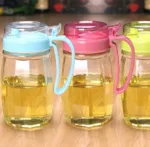 Easy Pour Glass Oil Dispenser - Image 2
