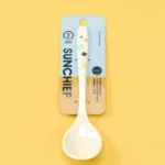 Floral Melamine Rice Spoon