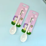 Kids Melamine Spoon - Image 2