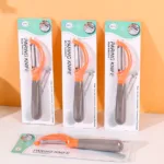 Stainless Steel Swivel Vegetable Peeler