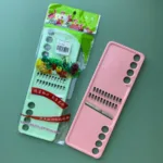 Multi-Function Vegetable Slicer & Grater
