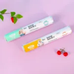 Disposable Food Storage Bag Roll