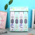 6-Piece Pastel Pencil Set - Image 5