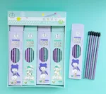 6-Piece Pastel Pencil Set