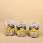Black Gel Pen Refills - Image 2