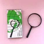 90mm Magnifying Glass
