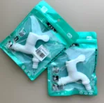 Plastic Water Tap Faucet