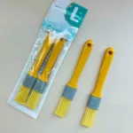 2-Piece Kitchen Basting Brush Set