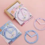 360° Rotating Protractor
