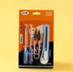 4-Piece Household Tool Set - Image 2